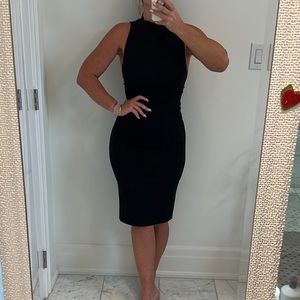 Babaton Dress - Black